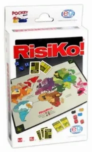 Image de Risiko! Pocket