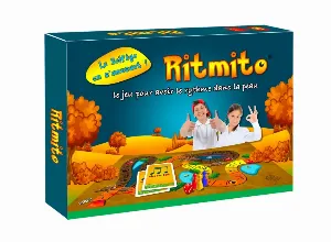 Image de Ritmito