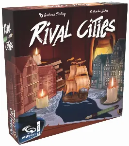 Image de Rival Cities