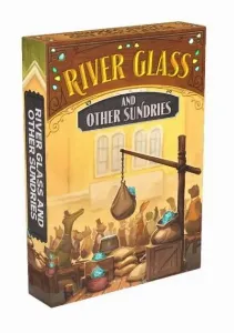 Image de River Valley Glassworks - River Glass & Other Sundries