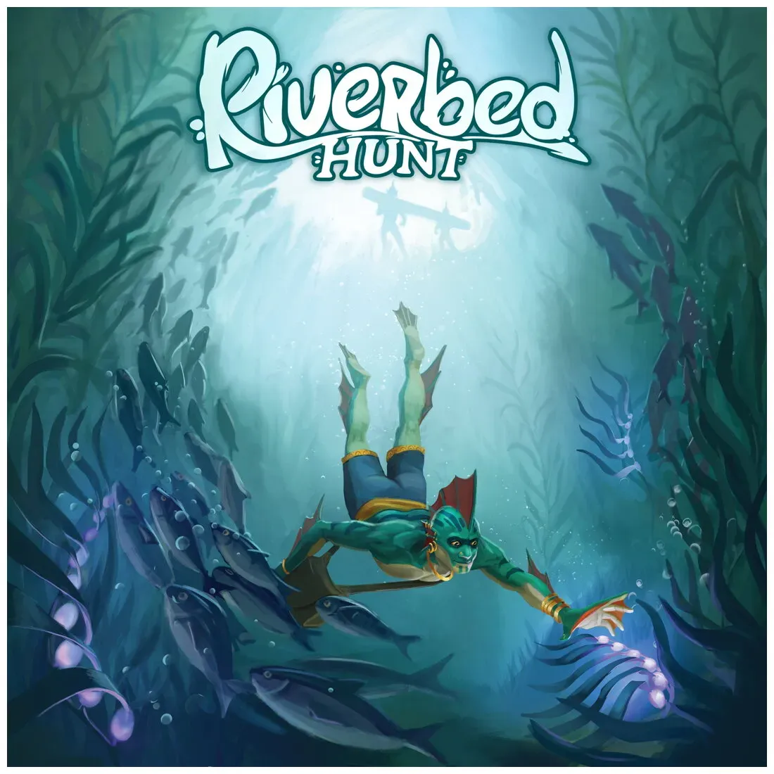 Image de Riverbed Hunt