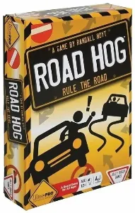 Image de Road Hog Rule The Road