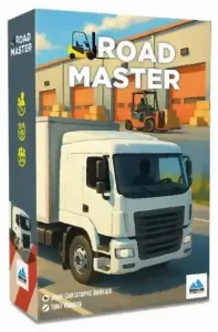 Image de Road Master