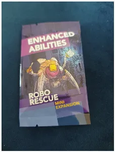 Image de Robo Rescue - Mini Expansion