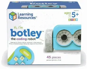 Image de Robot Botley The Coding Robot