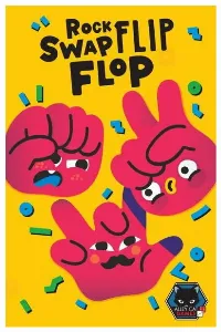 Image de Rock Swap Flip-flop
