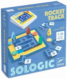 Image de Rocket Track
