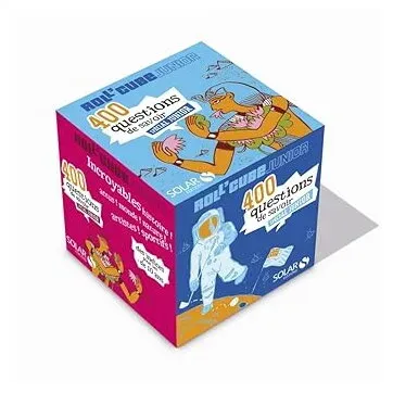Image de Roll'cube Junior