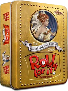 Image de Roll For It! Deluxe Edition