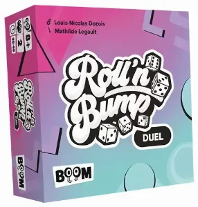 Image de Roll'n Bump Duel