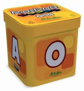Image de Rolling Cubes Abc