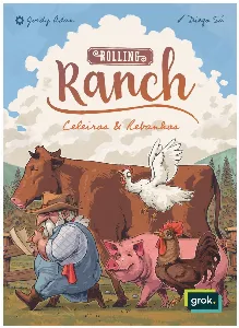 Image de Rolling Ranch Celeiros E Rebanhos
