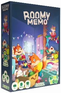 Image de Roomy Memo