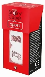 Image de Rory's Story Cubes - Sport