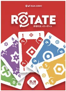 Image de Rotate