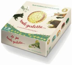 Image de Roule Galette