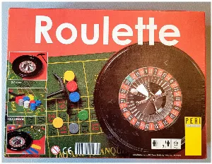 Image de Roulette