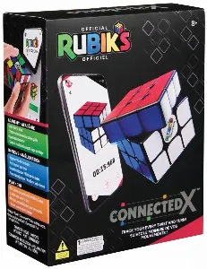 Image de Rubik's Connected X