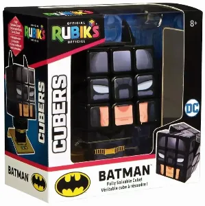 Image de Rubik's Cubers - Batman