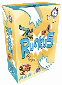 Image de Ruckus