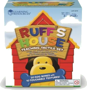 Image de Ruff's House