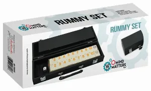 Image de Rummy Set
