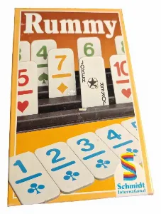 Image de Rummy