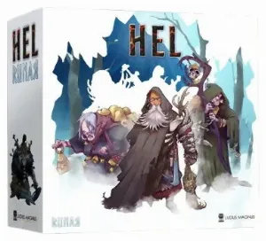 Image de Runar - Hel