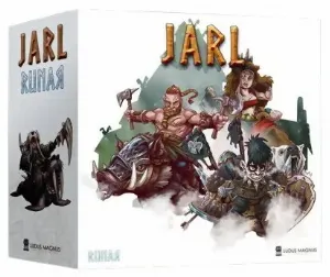 Image de Runar - Jarl