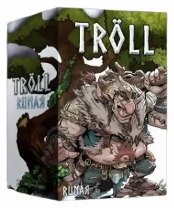 Image de Runar - Troll