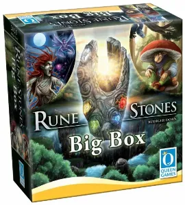 Image de Rune Stones Big Box