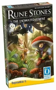Image de Rune Stones - The Enchanted Forest