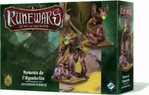 Image de Runewars - Noueux De L'aymhelin Le Jeu De Figurines