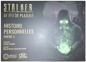 Image de S.t.a.l.k.e.r. - Histoire Personnelles 2