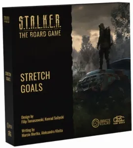 Image de S.t.a.l.k.e.r. - Stretch Goals