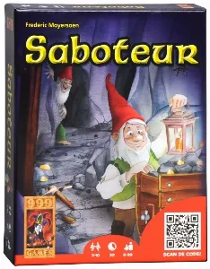 Image de Saboteur