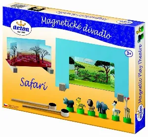 Image de Safari