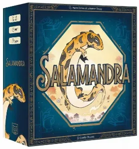 Image de Salamandra