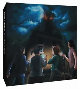 Image de Sally Face - Deluxe Édition Strange Nightmares