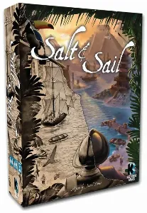 Image de Salt & Sail