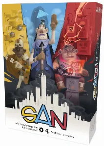 Couverture du jeu