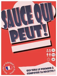 Image de Sauce Qui Peut!