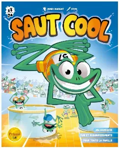 Image de Saut Cool