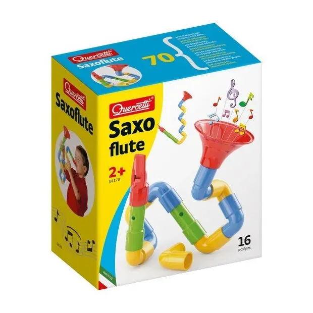 Image de Saxoflute