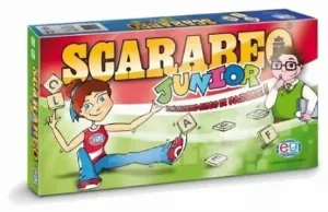 Image de Scarabeo Junior
