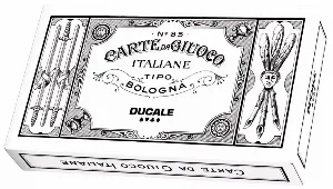 Image de Scopa Bolonaise