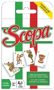 Image de Scopa