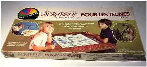 Image de Scrabble Pour Les Jeunes