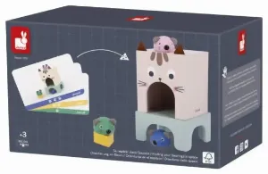 Image de Se Repérer Dans L'espace - Chat Et Souris