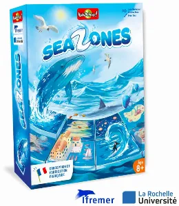 Image de Sea Zones